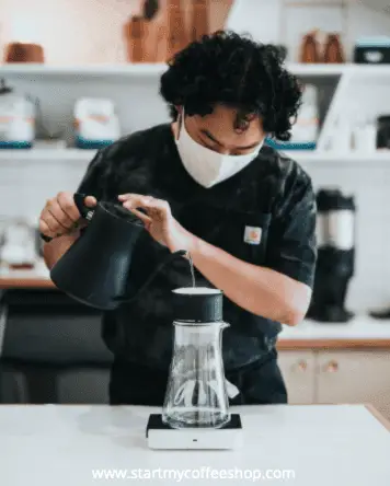 How And How Long To Train A Barista