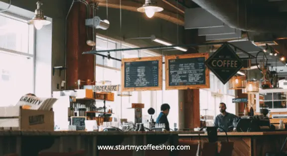 How To Start A Coffee Shop In California (Step By Step Details)