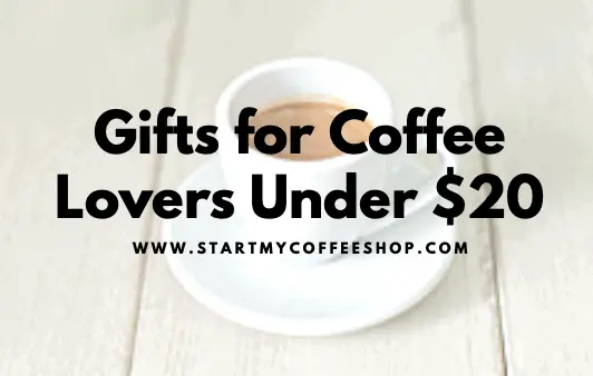 Gifts for Coffee Lovers Under $20 (No. 5 Is Awesome)