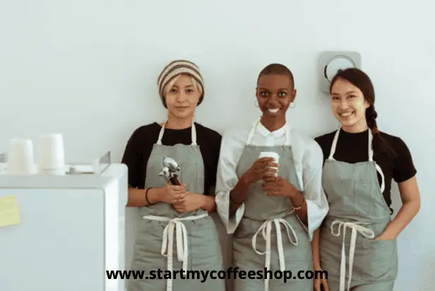 How to Hire A Good Barista? (What to ask and test when recruiting)