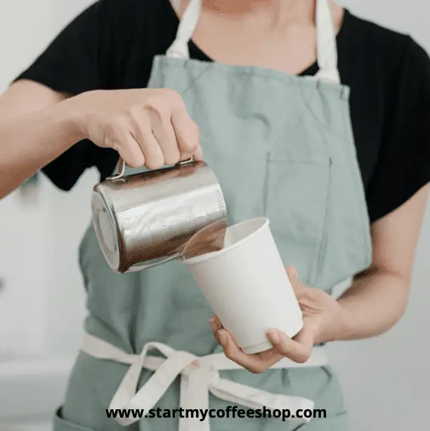 General Skills You Need To Be A Barista ( How to improve your skills )