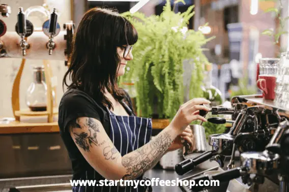 12 Steps To Start A Coffee Shop Business (Detailed Guide & Cost Breakdown)