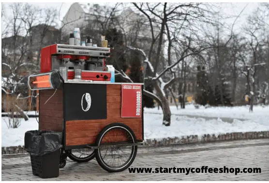 Which Should You Open? A Coffee Shop or Coffee Kiosk?