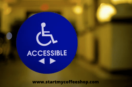 How To Make A Coffee Shop Wheelchair Friendly ( 5 Amazing Design Tips)