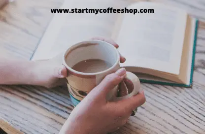 How to Start a Coffee Shop Bookstore (And Achieve Profitability)
