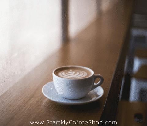 Coffee Shop Layout Requirements - www.StartMyCoffeeShop.com