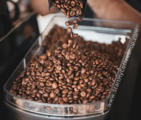 The Top 5 Coffee Roaster Machines for Small Businesses - www.StartMyCoffeeShop.com