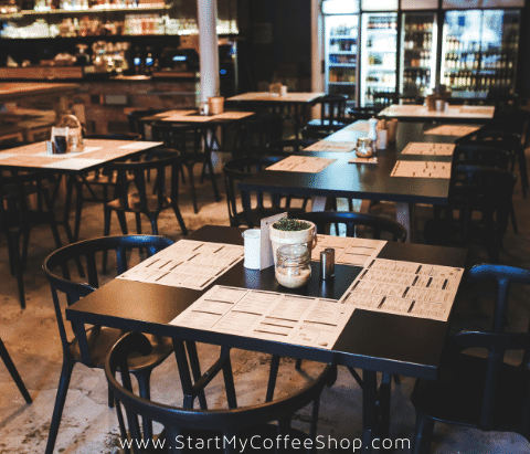 Five Amazing Event Ideas for Your Coffee Shop - www.StartMyCoffeeShop.com
