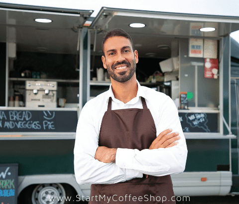 How to Start a Mobile Coffee Business - www.StartMyCoffeeShop.com