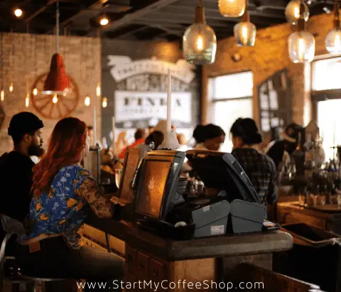 8 Incredible Happy Hour Ideas for Your Coffee Shop - www.StartMyCoffeeShop.com