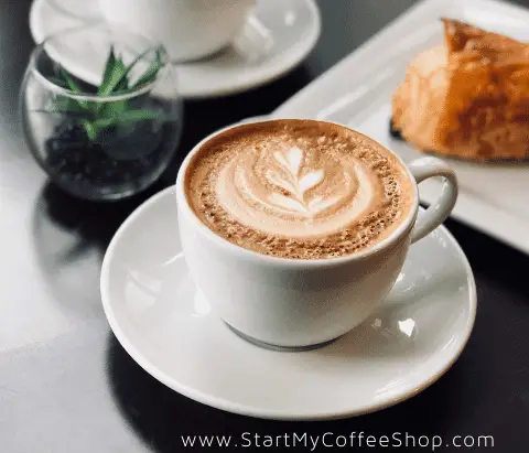 7 Effective Coffee Shop Marketing Ideas - www.StartMyCoffeeShop.com