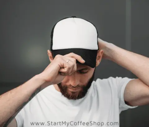 6 Incredible Merch Ideas for Your Coffee Shop - www.StartMyCoffeeShop.com