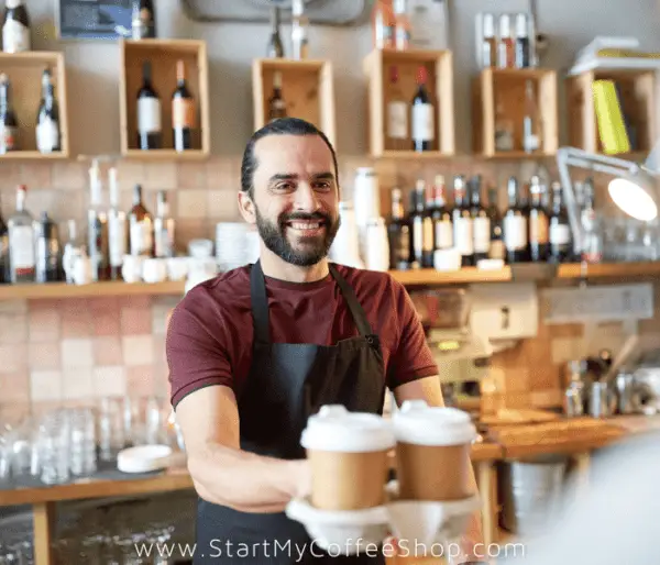 How to Attract New Customers to Your Coffee Shop - www.StartMyCoffeeShop.com