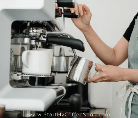 5 Amazing Coffee Shop Mission Statement Examples - www.StartMyCoffeeShop.com