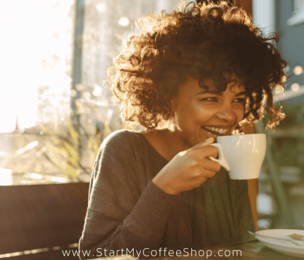 5 Customer Service Ideas for Your Coffee Shop - www.StartMyCoffeeShop.com