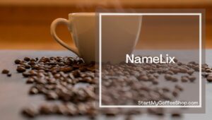 Best Coffee Shop Name Combination Generator (With Examples!)
