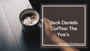 Jack Daniels Brand Coffee: Everything You Need to Know
