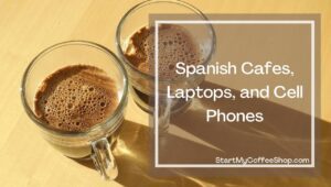 What Makes Spanish Cafes Unique

