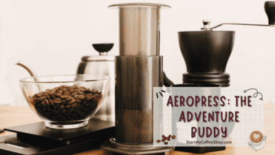 Brew on the Go with Flavorful Convenience: The Best Small Coffee Maker for Your RV Adventures