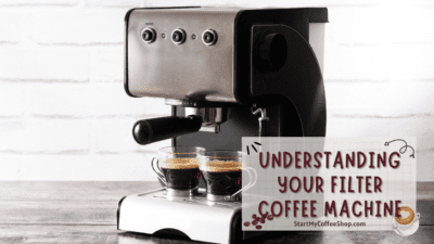A Cup Above the Rest: Finding Your Filter Coffee Soulmates