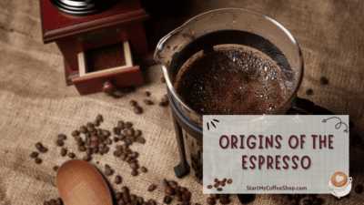 The World of Short Coffee Orders: Sipping the Perfect Espresso