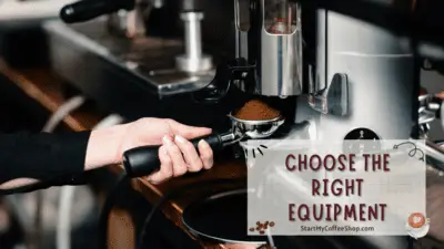 The 11 Key Steps to Launching Coffee Shop Business: What Does it Take to Open a Coffee Shop