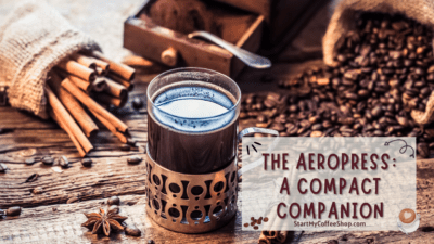 Best Backpacking Coffee Maker: The Search for the Ultimate Outdoor Coffee Maker