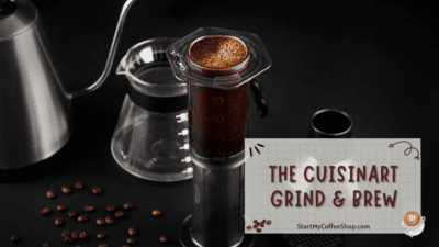 Best Coffee Maker with Grinder: Exploring the Best Coffee Makers with Built-in Grinders for Fresh and Flavorful Coffee