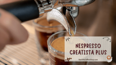 Best Nespresso Coffee Machine: Discovering the Best Nespresso Coffee Machine on the Market