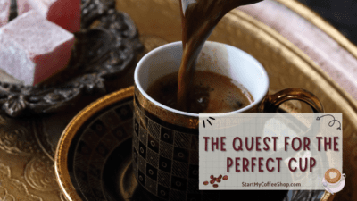 Wanderlust and Java Lust: The Perfect Travel French Press Revealed