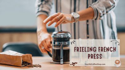 Best French Press Coffee Maker: Choosing the Right One for You