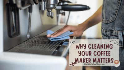 Best Way to Clean Coffee Maker: Discovering the Most Effective Cleaning Technique