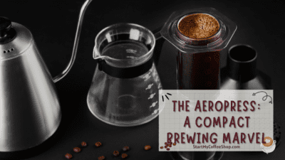 Best Travel Coffee Maker: Unveiling the Ultimate Travel Companion