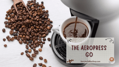 Best Portable Coffee Maker: A Closer Look at the Best Portable Coffee Makers