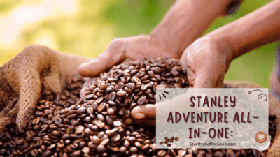 The Best Coffee Makers for Camping: Fueling Your Adventures with Java Joy
