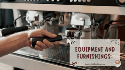 How Does It Cost To Open A Coffee Shop: Steaming Up The Budget