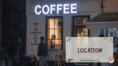 How Much Does It Cost To Open A Coffee Shop: Unmasking The Expenses Involved