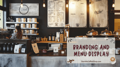 How to Design a Coffee Shop: Creating a Welcoming and Functional Coffee Shop