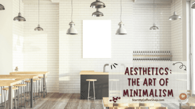 Minimalist Design Coffee Shop: Unlocking the Unique Charm of Minimalist Design Coffee Shops