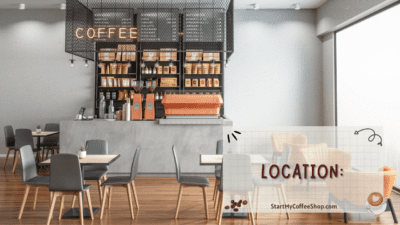 Start-up Cost of a Coffee Shop: Analyzing the Initial Expenses