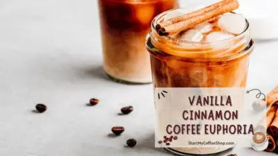 Tantalize Your Taste Buds: 10 Irresistible Coffee Drink Recipes to Try Now!