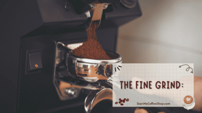 Master the Magic: The Hidden Art of Coffee Grinds