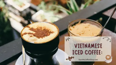 Iced Coffee Drinks: A Chilled Symphony of Flavors