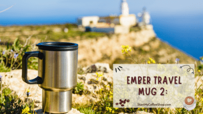 Hot Coffee, Anywhere, Anytime: The 6 Best Travel Mug Coffee Makers!