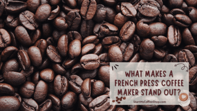 Wake Up and Smell the Coffee: Your Journey to the Best-Rated French Press Maker