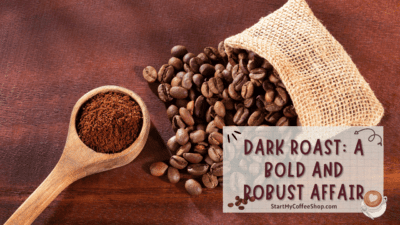 From Bold to Sublime: Discovering Your Perfect Coffee Roast