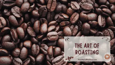 Unlocking the Rich Spectrum of Coffee Roasts: Which One Will Steal Your Heart?