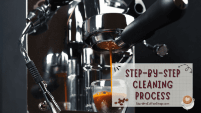 Don't Sabotage Your Coffee: Discover the Ultimate Cleaning Instructions for Your Coffee Machine