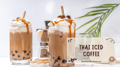 Chilled Delights: Exploring 10 Irresistible Cold Coffee Recipes for a Caffeine Adventure