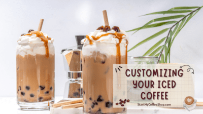 Chill Out with the Best Iced Coffee Recipes - Must-Try Flavors!